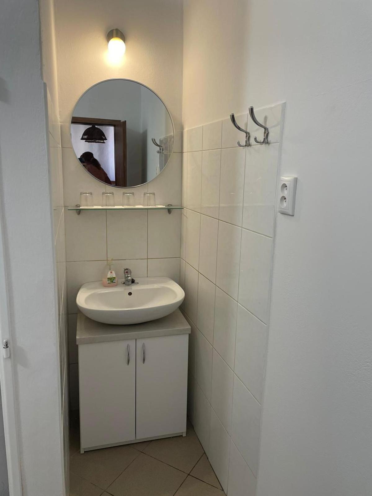 Penzion Duna & Solna Jaskyna Komárno Buitenkant foto